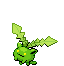Shiny Hoppip
