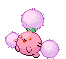 Shiny Jumpluff