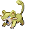 Shiny Rattata