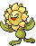 Shiny Sunflora