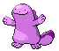 Shiny Quagsire