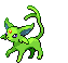 Shiny Espeon