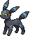 Shiny Umbreon