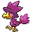 Shiny Murkrow