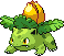 Shiny Ivysaur