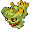 Shiny Misdreavus