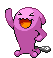 Shiny Wobbuffet