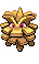 Shiny Pineco