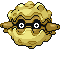 Shiny Forretress