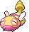 Shiny Dunsparce