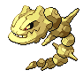 Shiny Steelix