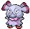 Shiny Snubbull