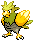 Shiny Spearow