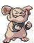 Shiny Granbull