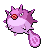 Shiny Qwilfish