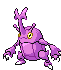 Shiny Heracross