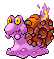 Shiny Magcargo