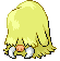 Shiny Piloswine