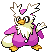 Shiny Delibird