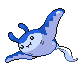 Shiny Mantine