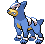 Shiny Houndour