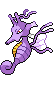Shiny Kingdra
