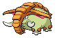 Shiny Donphan