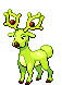 Shiny Stantler