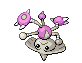 Shiny Hitmontop