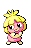Shiny Smoochum