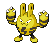 Shiny Elekid