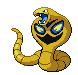 Shiny Arbok
