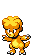 Shiny Magby