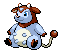 Shiny Miltank
