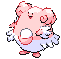 Shiny Blissey