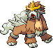 Shiny Entei