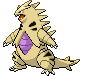 Shiny Tyranitar