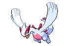 Shiny Lugia