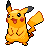 Shiny Pikachu