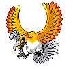 Shiny Ho-oh