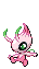 Shiny Celebi
