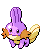 Shiny Mudkip
