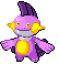 Shiny Marshtomp
