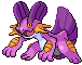 Shiny Swampert