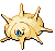 Shiny Silcoon
