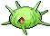 Shiny Cascoon