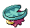 Shiny Lotad