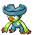 Shiny Lombre