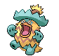 Shiny Ludicolo