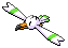 Shiny Wingull